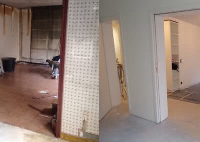 Appartement Paris 12