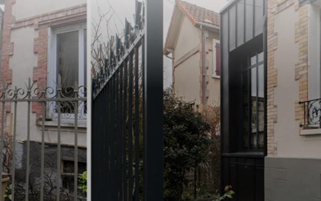 Maison la garenne-colombes