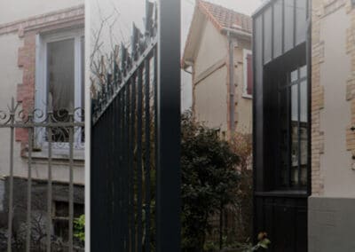 Maison la garenne-colombes