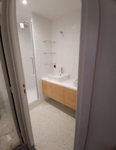 Appartement incendie Paris 12 fin travaux 3