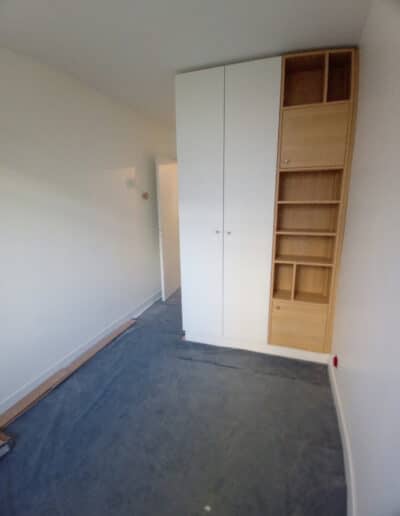 Appartement incendie Paris 12 fin travaux 4