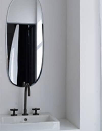 Salle de bainchambre 2 après rénovation