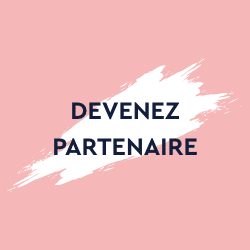 Devenez Partenaire